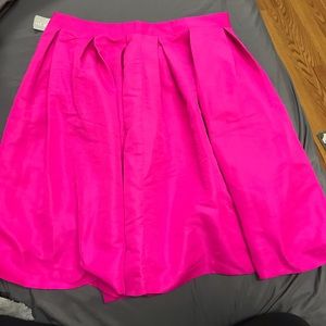 Forever 21 Hot pink skirt